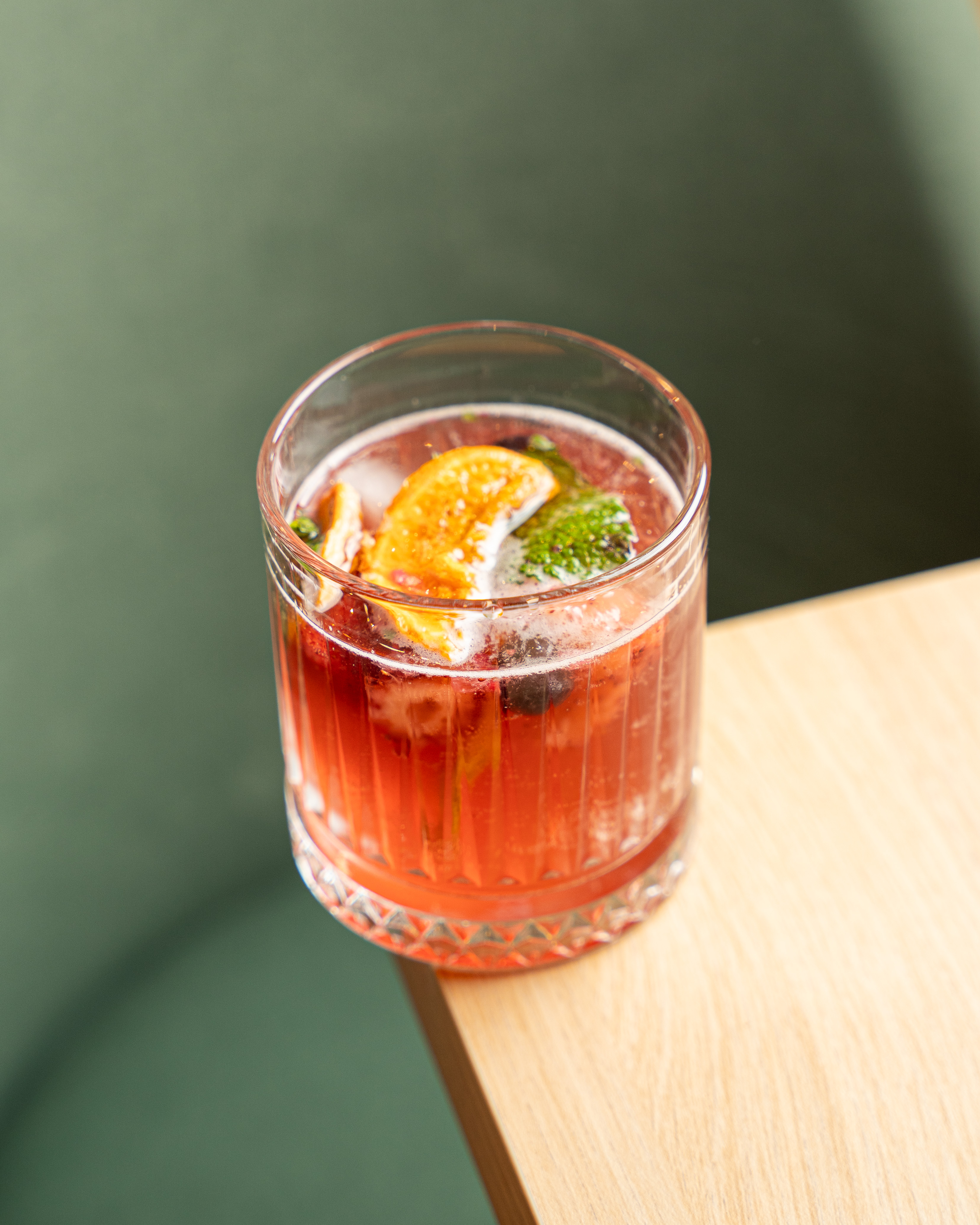 Sangria Tradicional