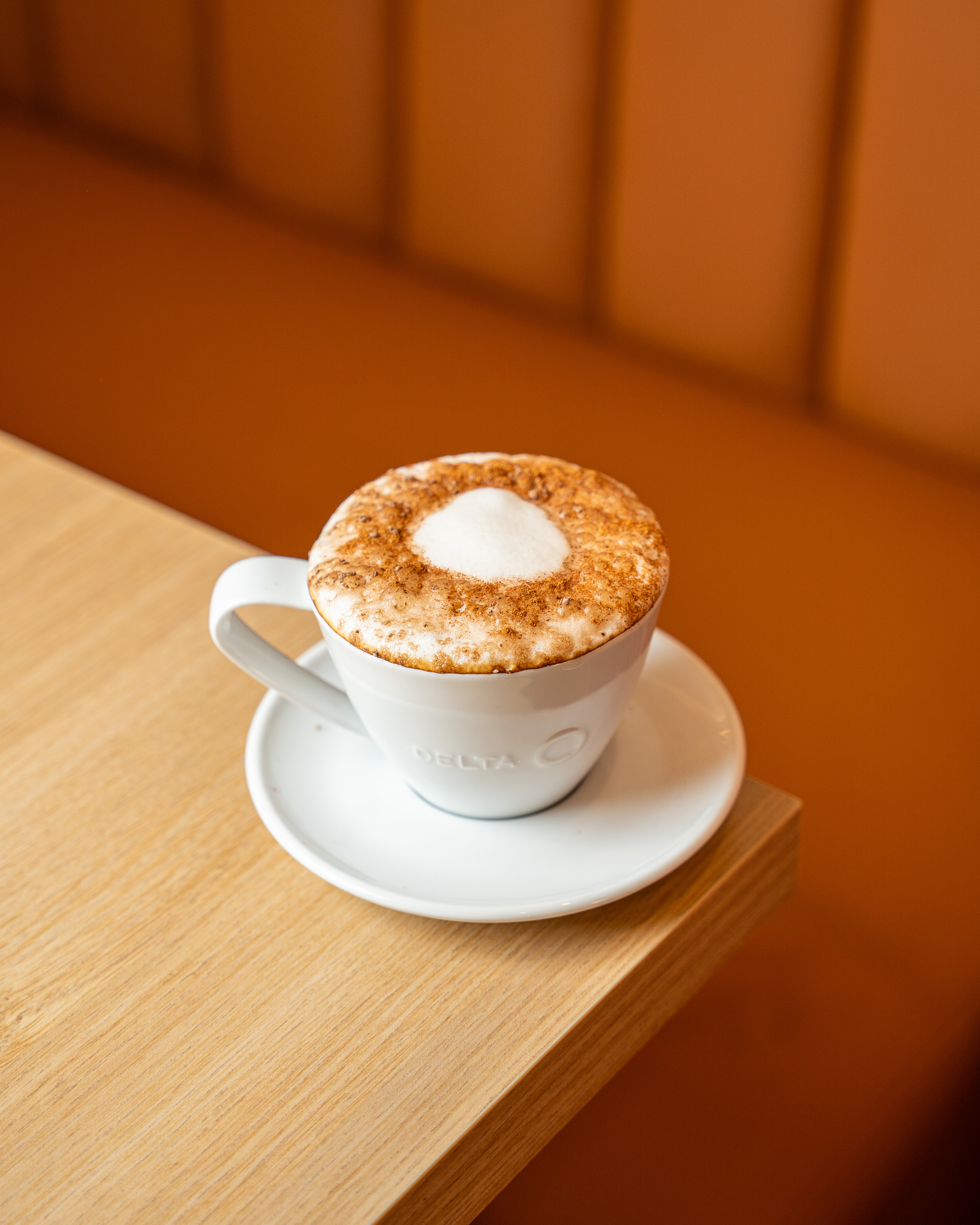 Cappuccino
