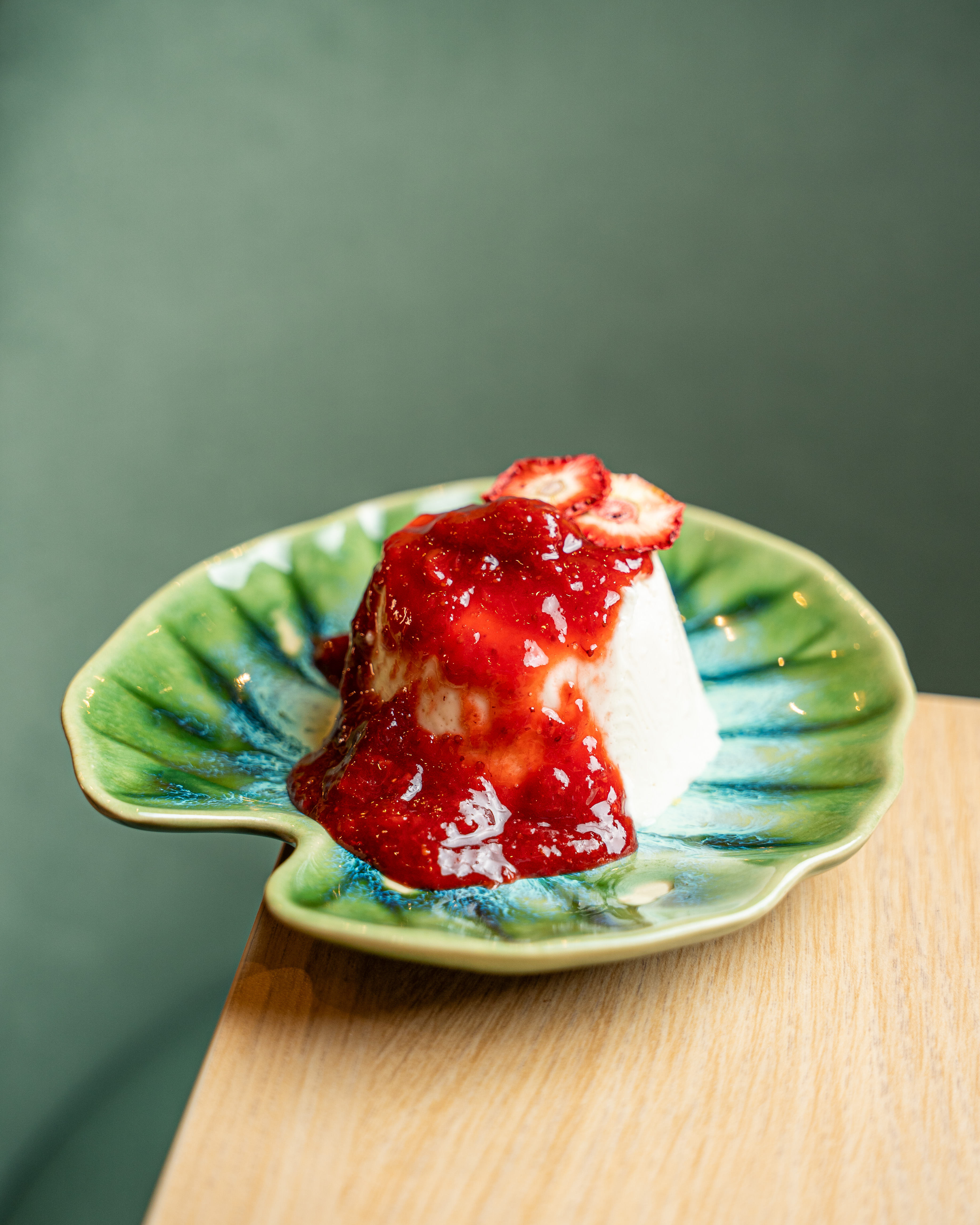 Panna Cotta