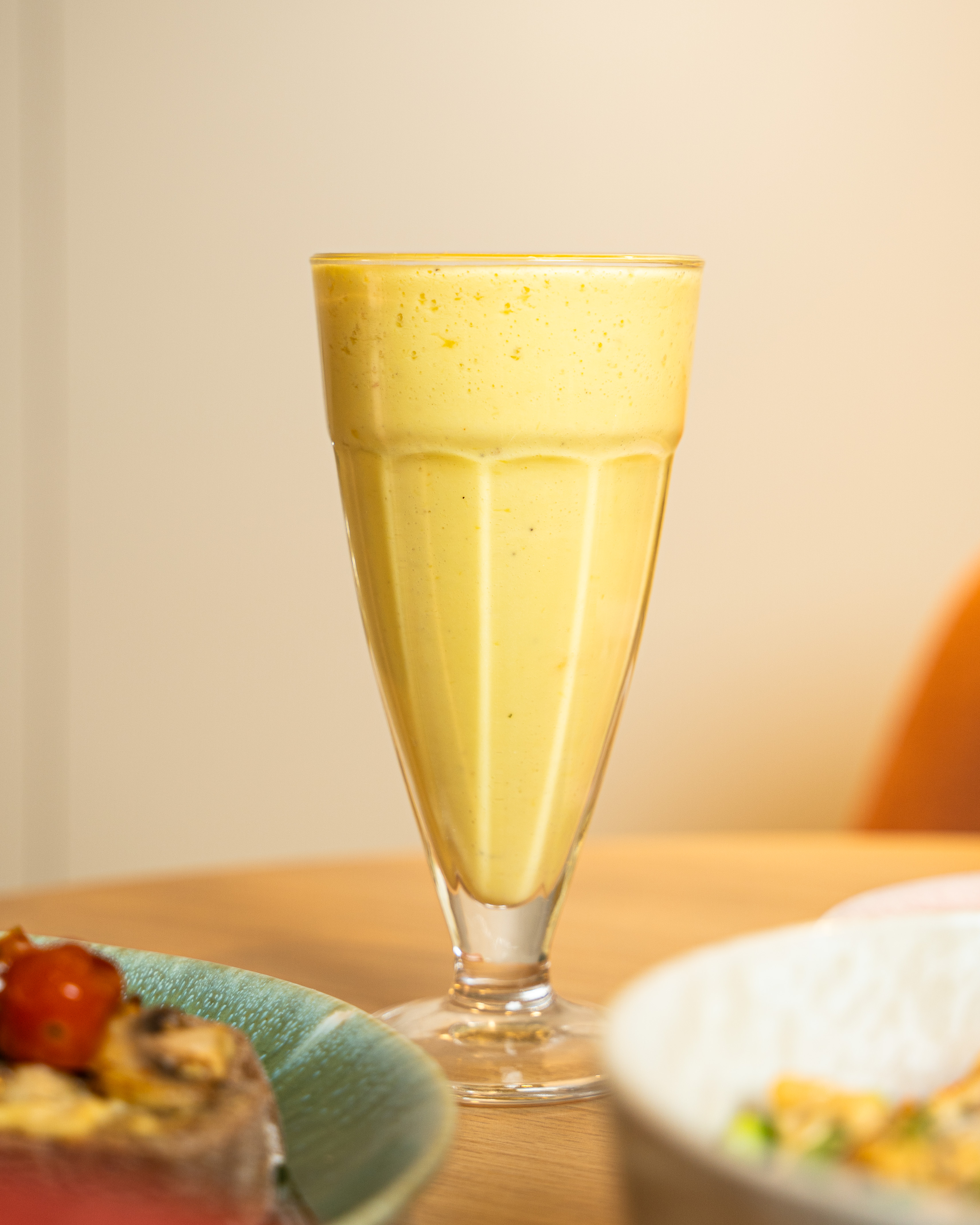 Smoothie de Manga