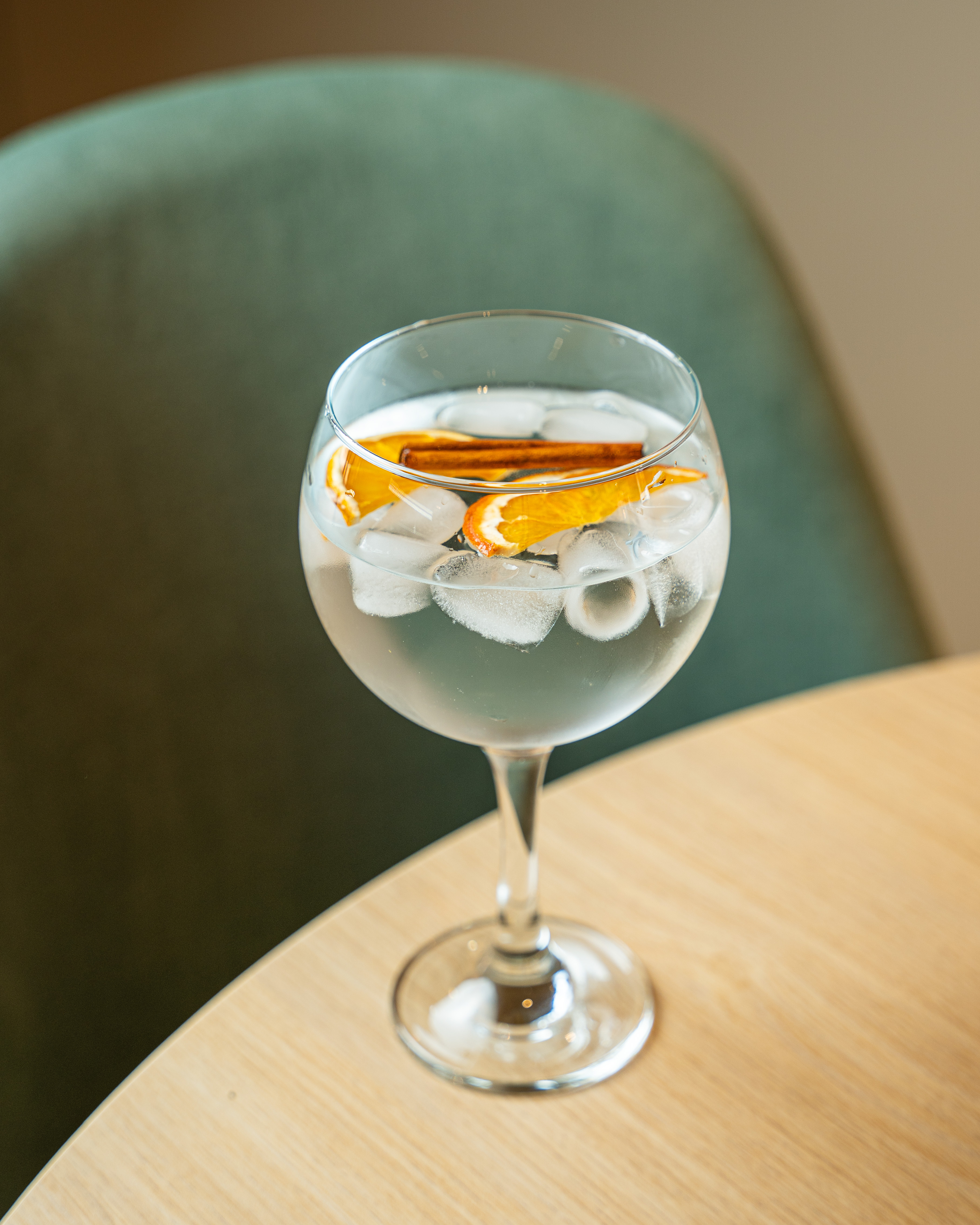 Gin Tónico