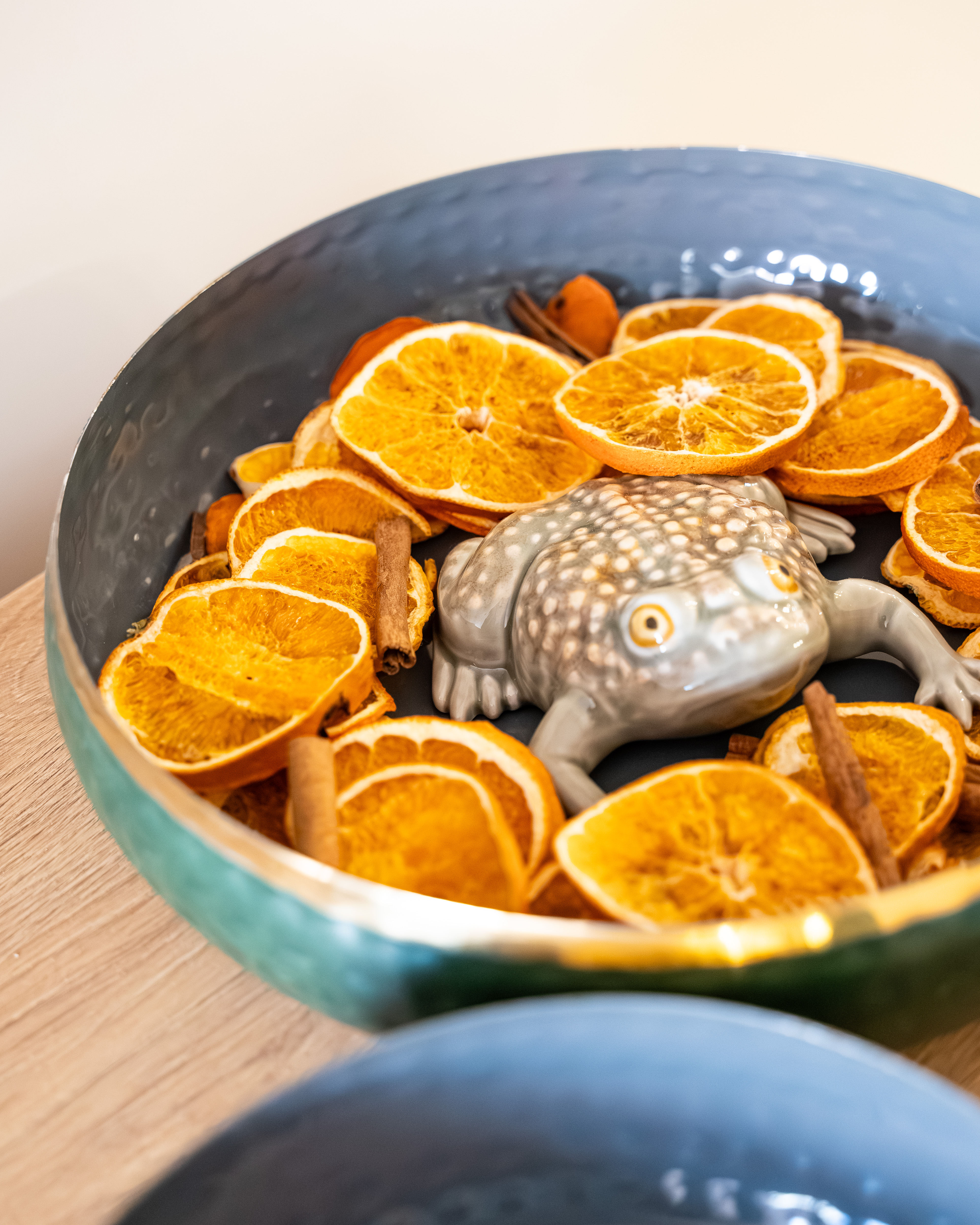 Laranja Canela